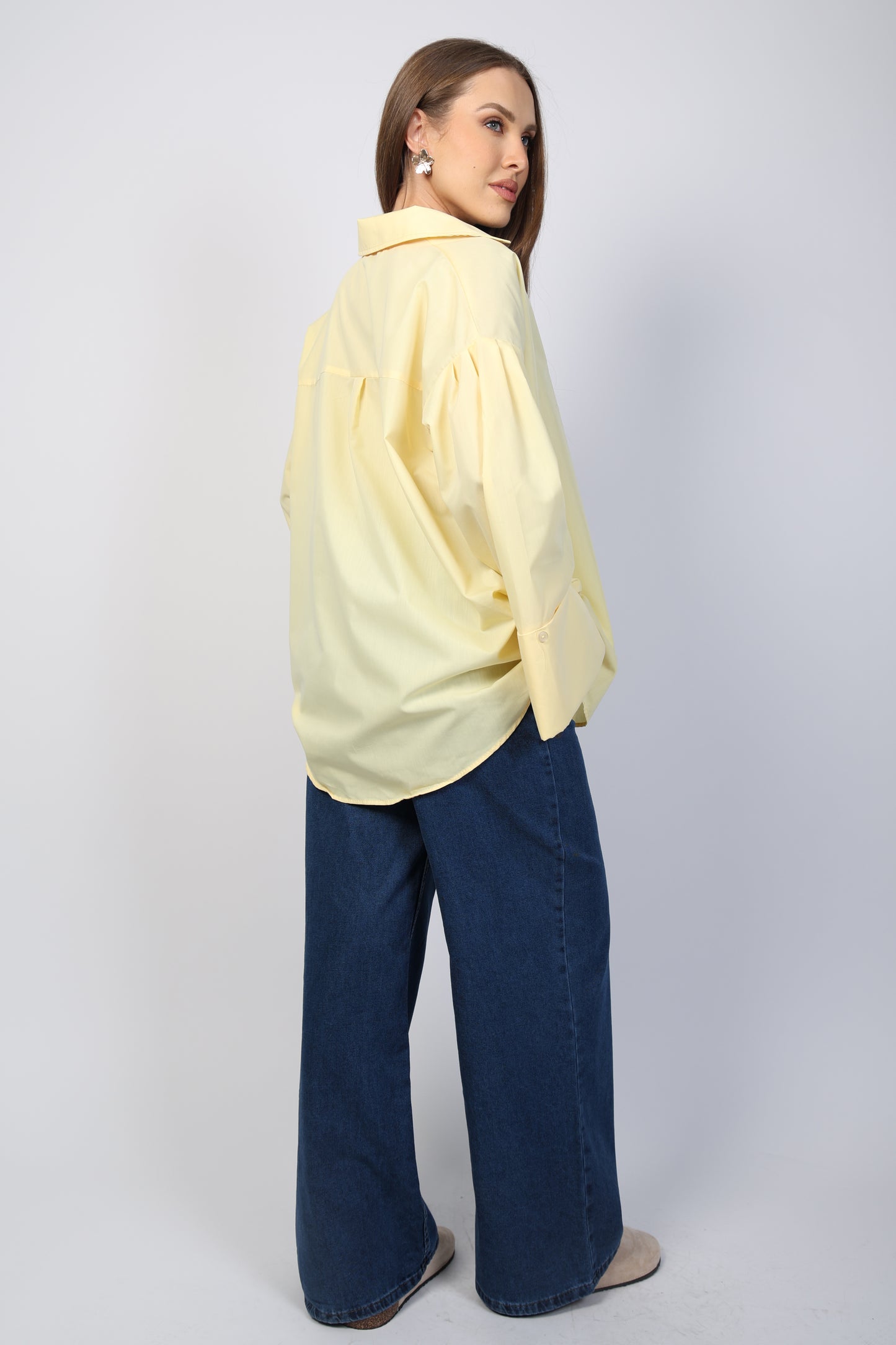 CAPRI Lemon