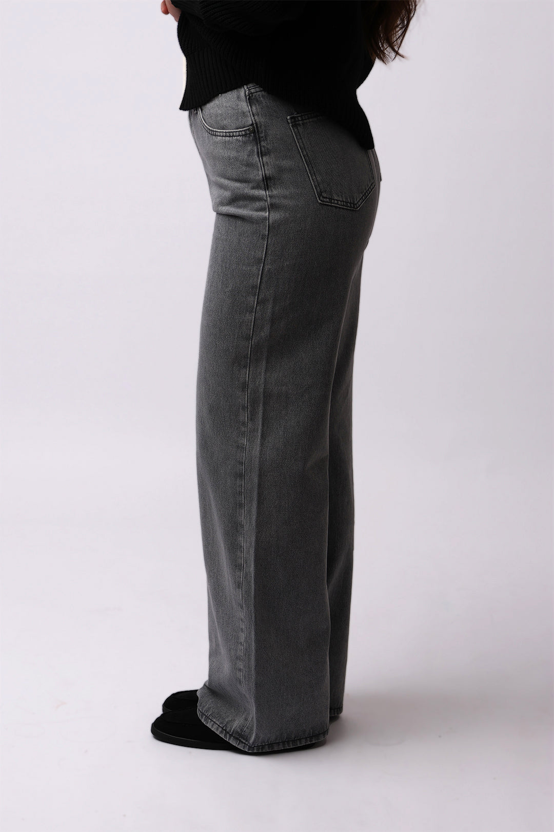 NEW-YORK Grey
