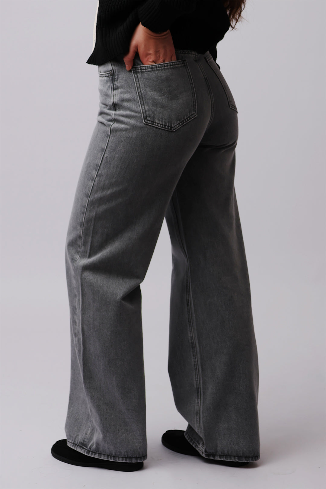 NEW-YORK Grey