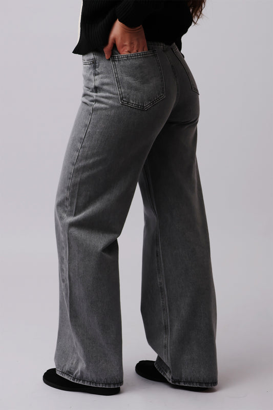 NEW-YORK Grey