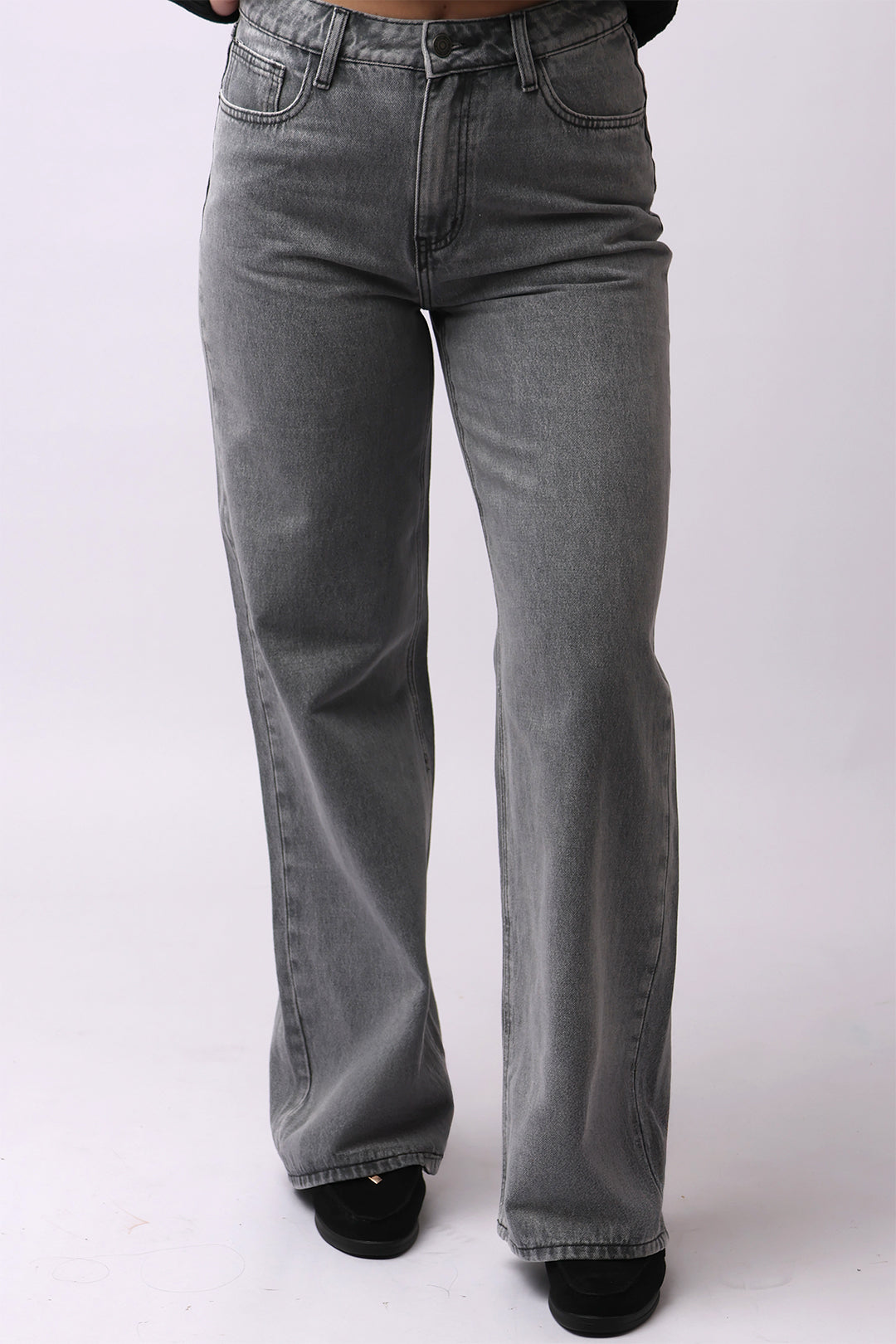 NEW-YORK Grey