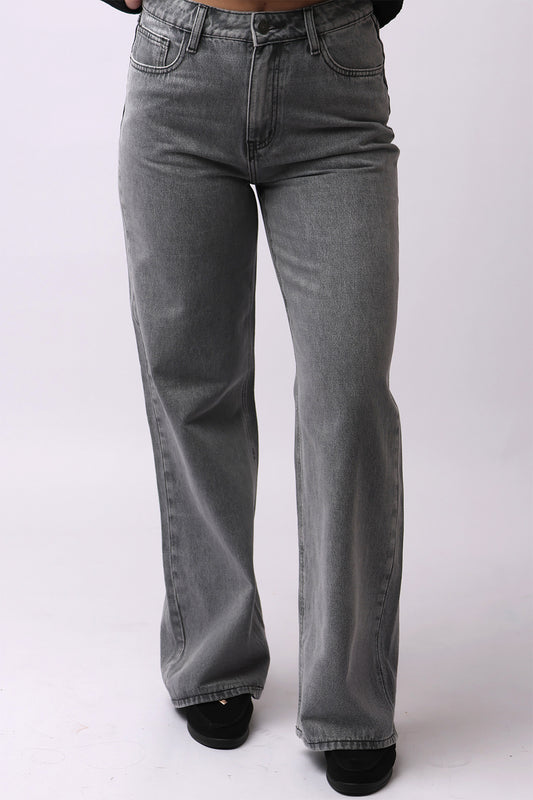 NEW-YORK Grey