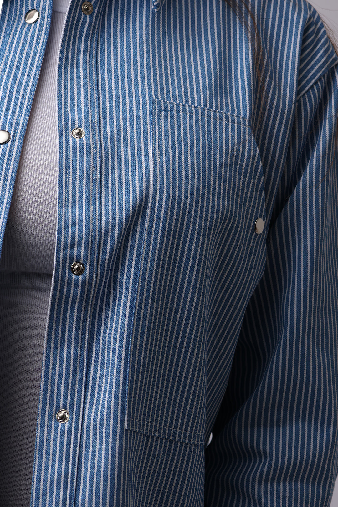 OSAKA Layer blue